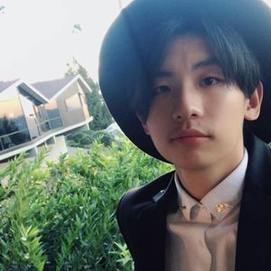 Meet your Posher, Sean